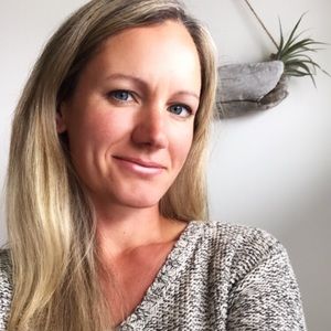 Meet your Posher, Katherine